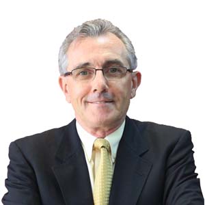Professor Dr. Joel Farnworth